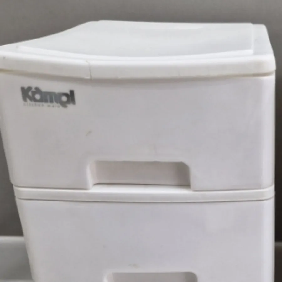 کشوهای نظم دهنده وسایل