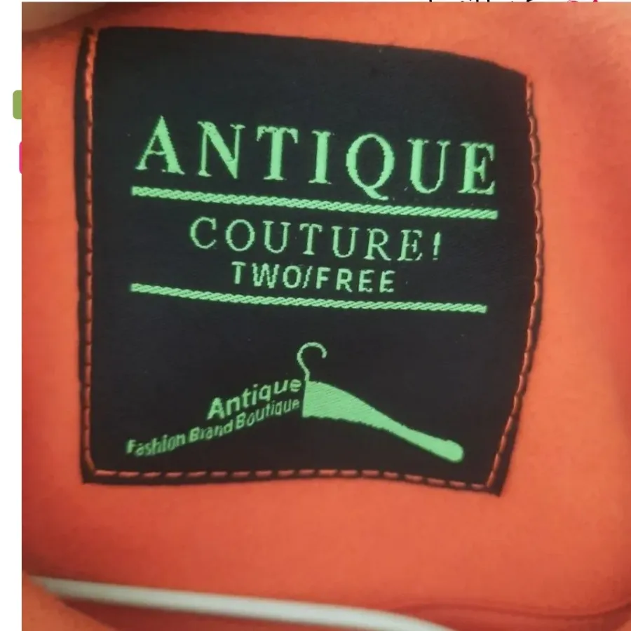 پالتو فوتر عروسکی نو