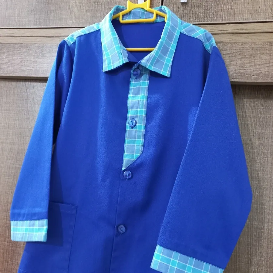 پیراهن و شلوار پسرانه