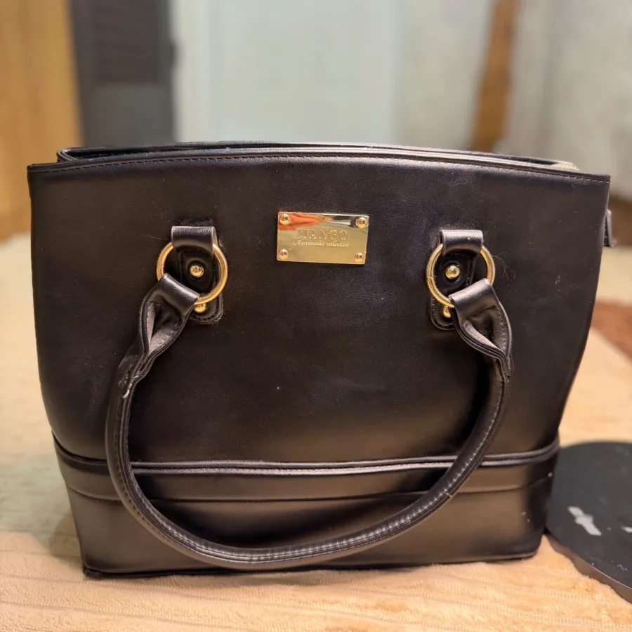 کیف با کیفیت MANGO