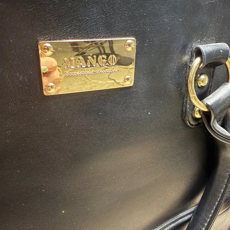 کیف با کیفیت MANGO