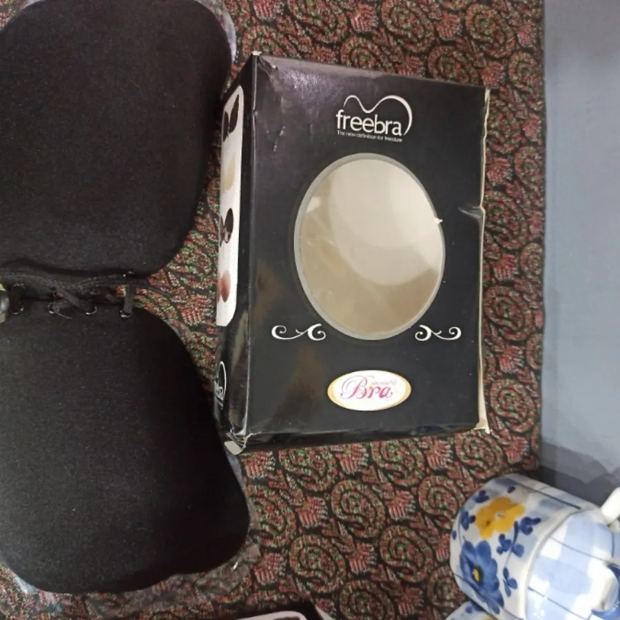 سوتین ژله ای