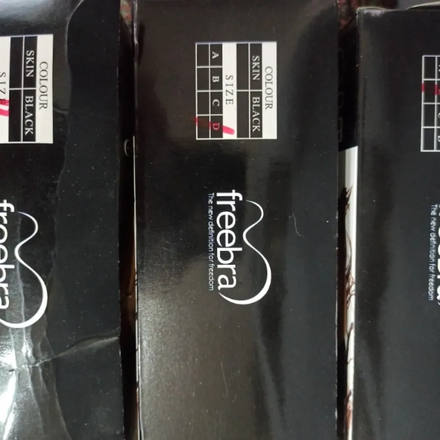 سوتین ژله ای