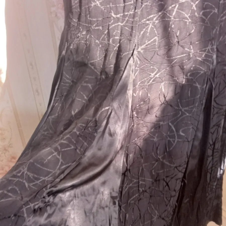 دامن بلند ماکسی