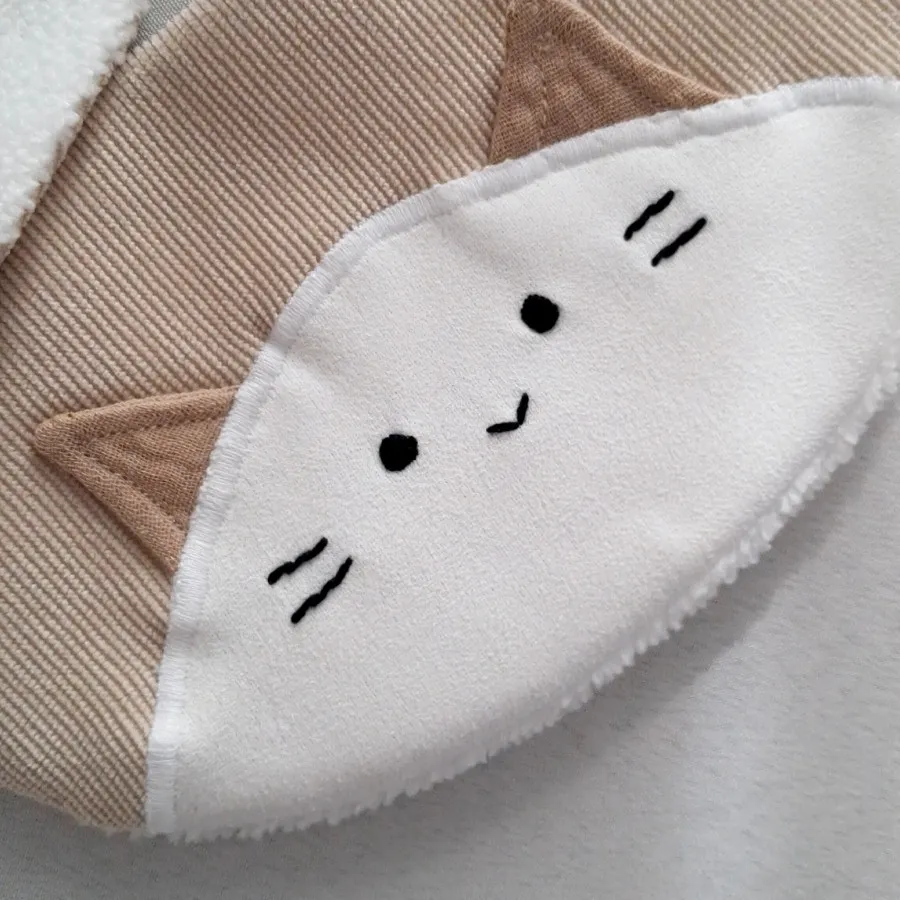 پیشبند طرح پیشی