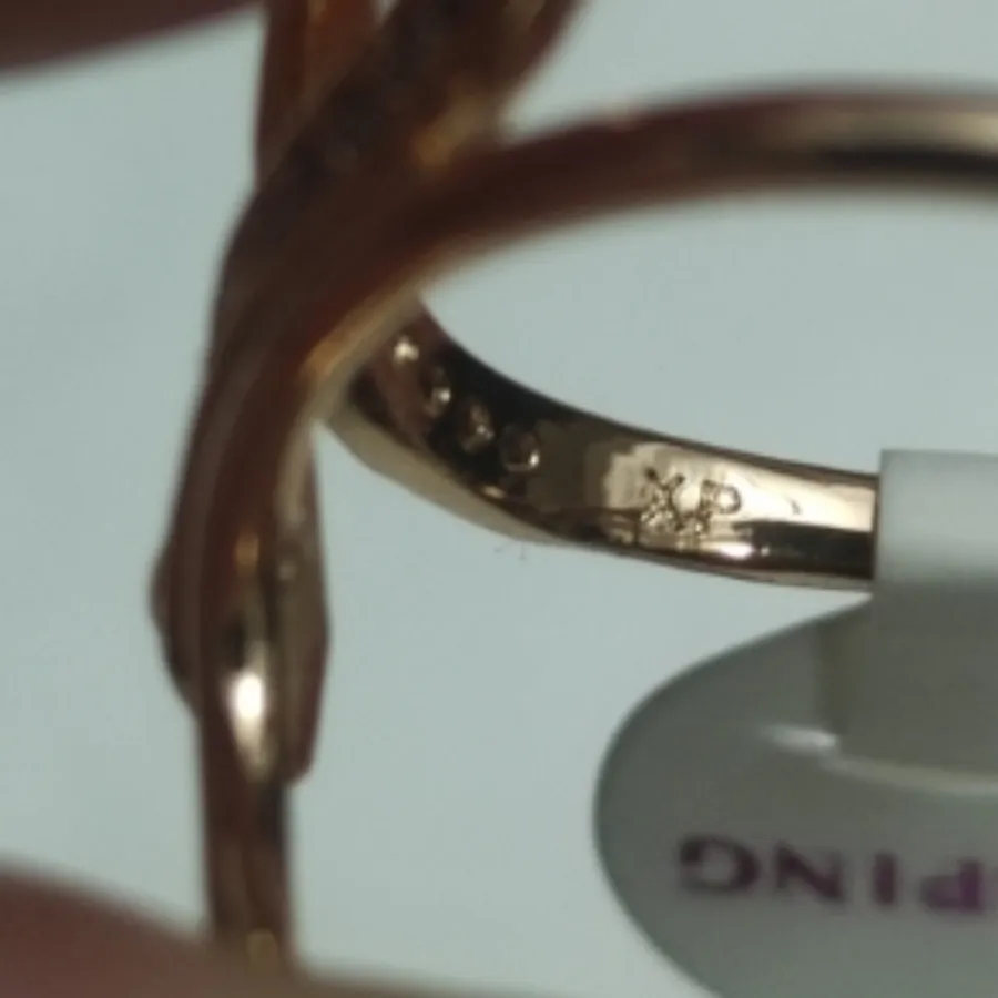 انگشتر مار  برند ژوپینگ