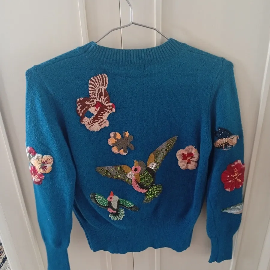 بلوز بافت خارجی