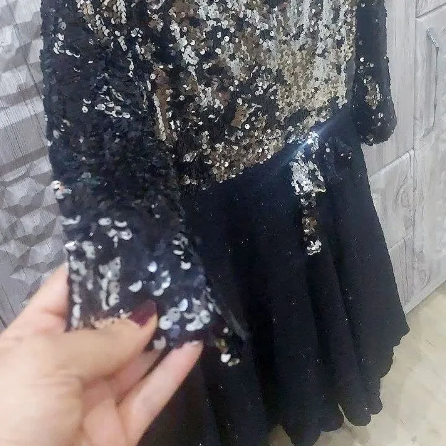 لباس مجلسی دخترونه