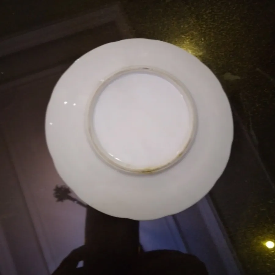 بشقاب قدیمی عتیقه