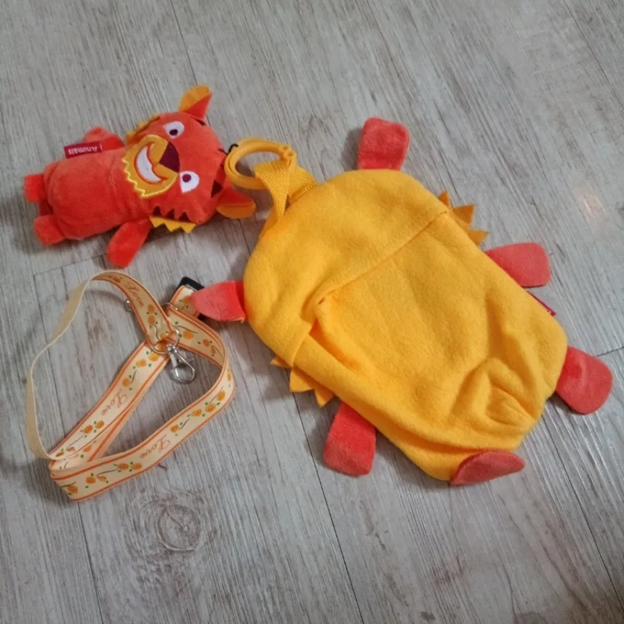 کیف وارداتی