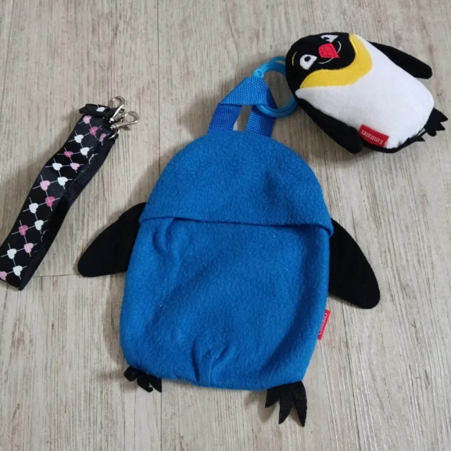 کیف وارداتی