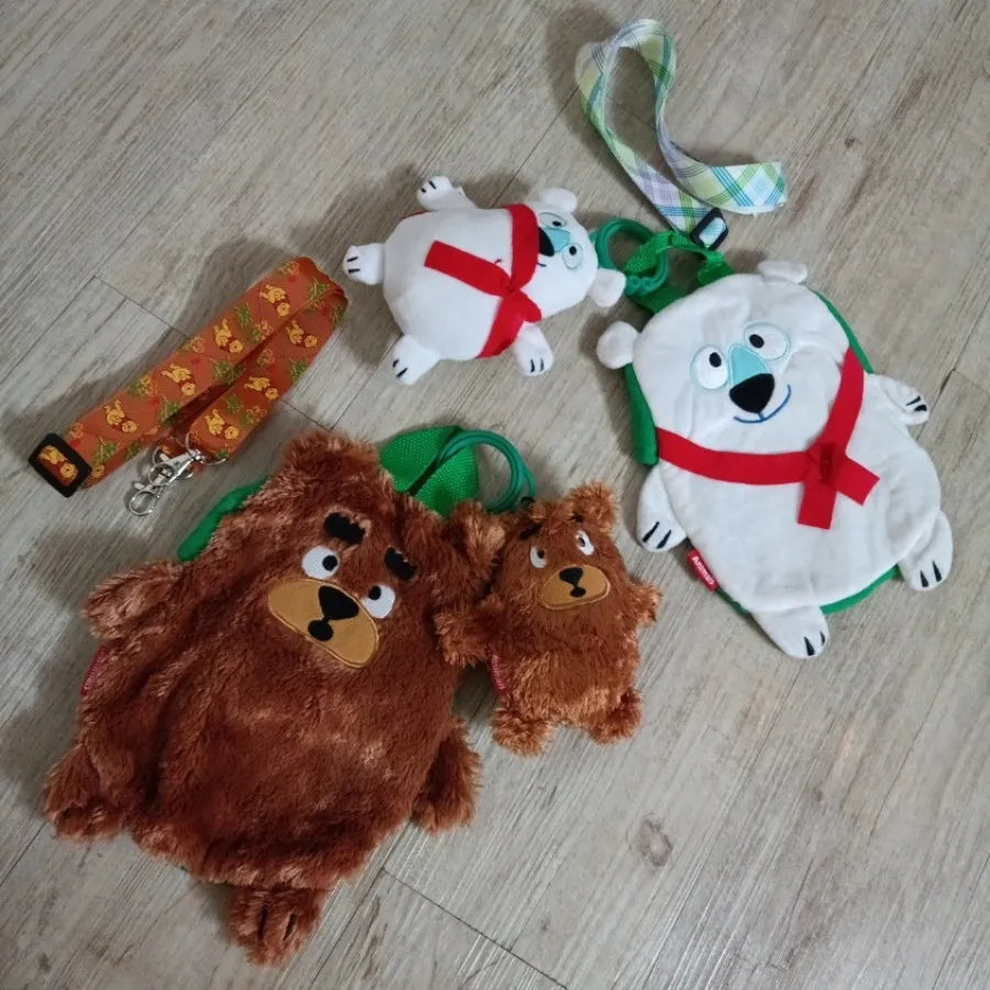 کیف وارداتی