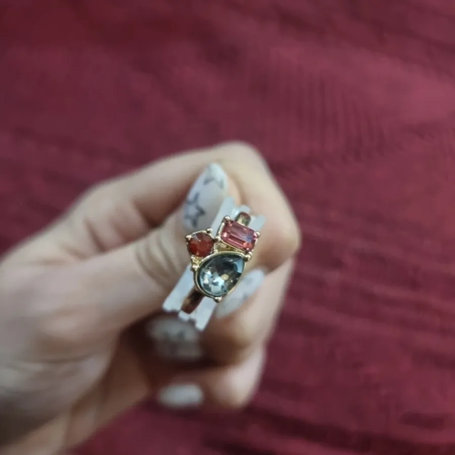 گوشواره وارداتی