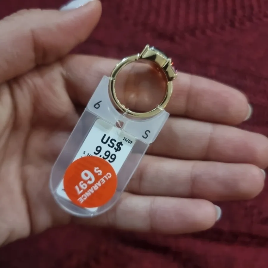 گوشواره وارداتی