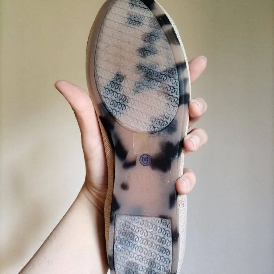 کفش تخت عروسکی Rothys