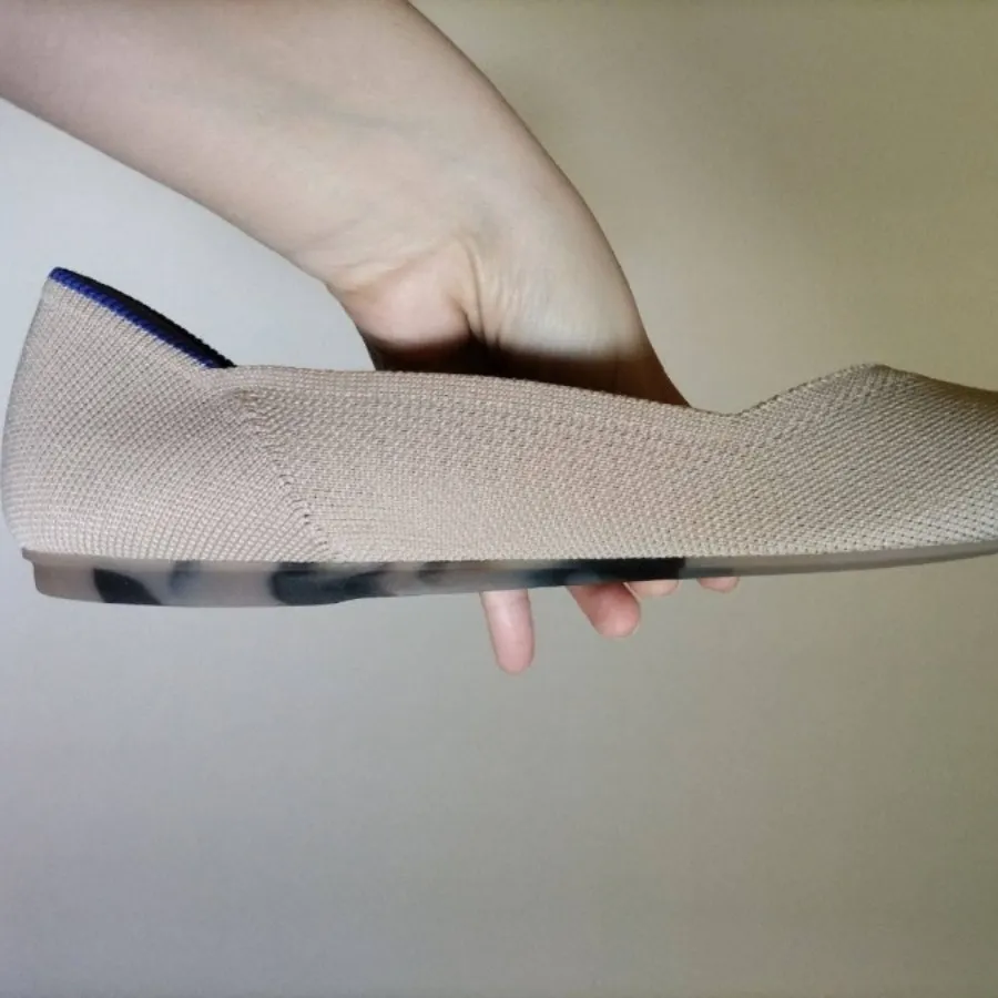 کفش تخت عروسکی Rothys