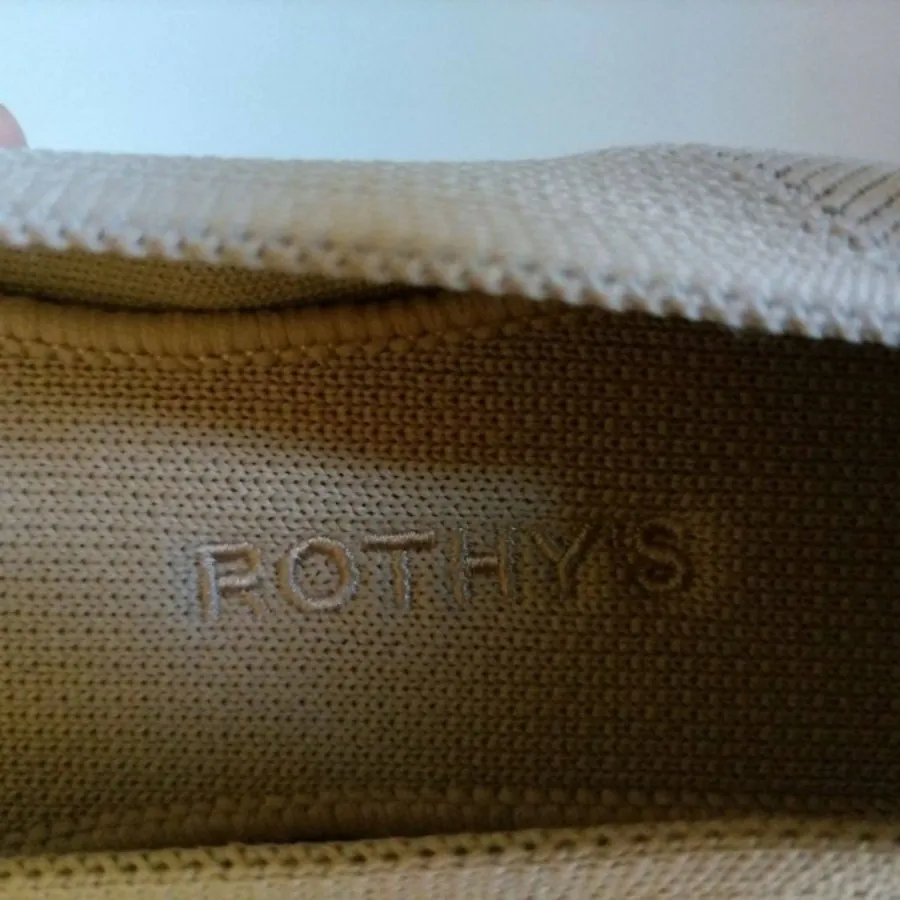 کفش تخت عروسکی Rothys