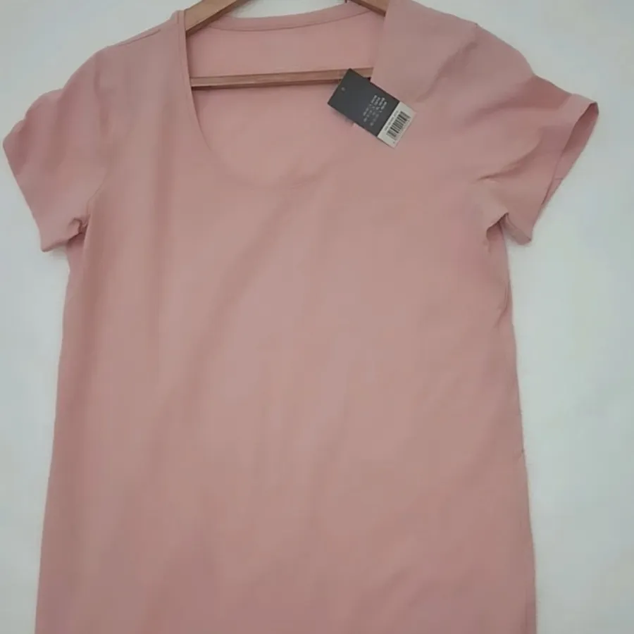 تیشرت لانگ اسمارا