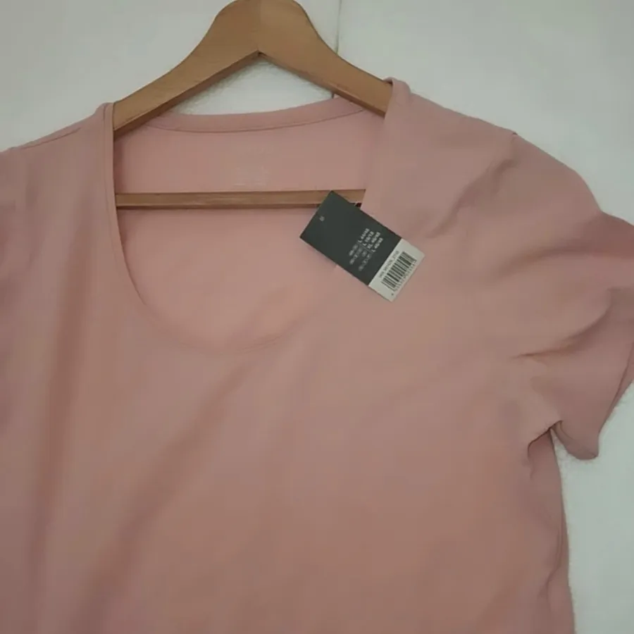 تیشرت لانگ اسمارا