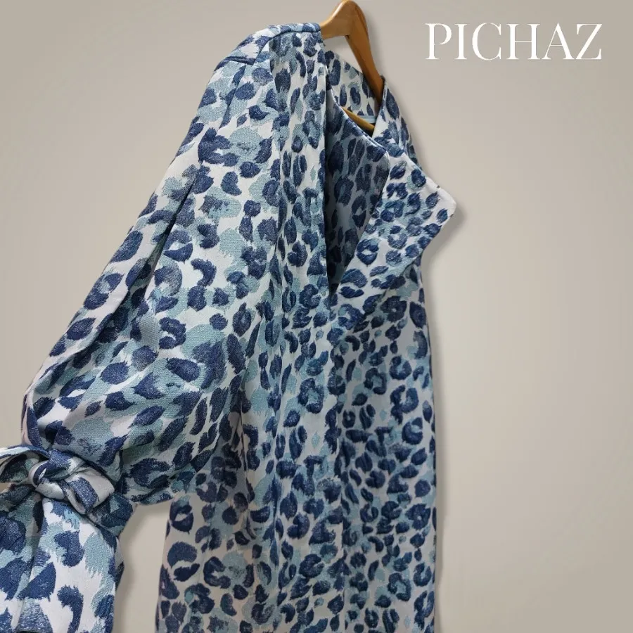 مانتو ژاکارد