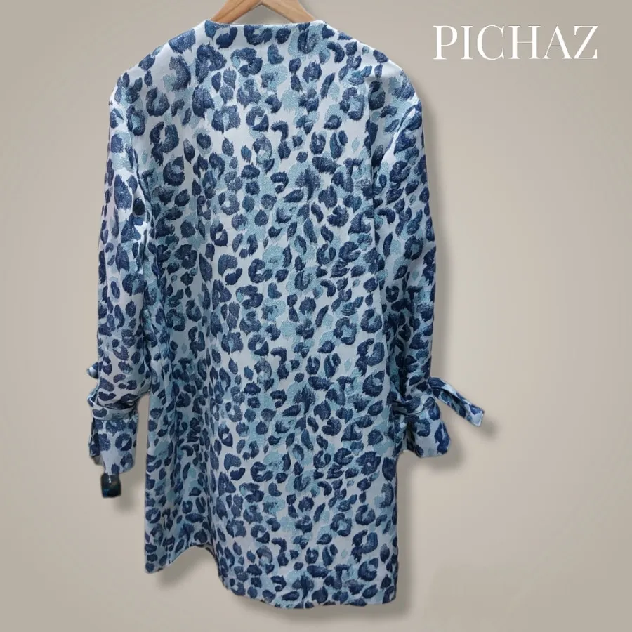 مانتو ژاکارد