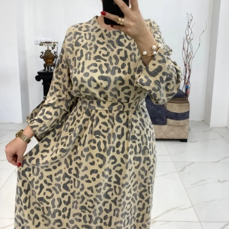 پیراهن ساحلی پیراهن بلند