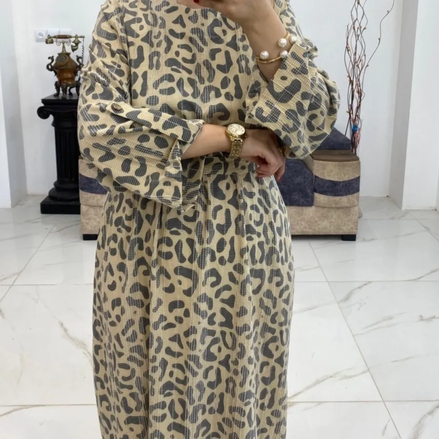 پیراهن ساحلی پیراهن بلند