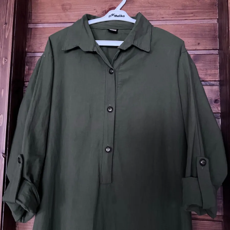 مانتو‌ کفتان