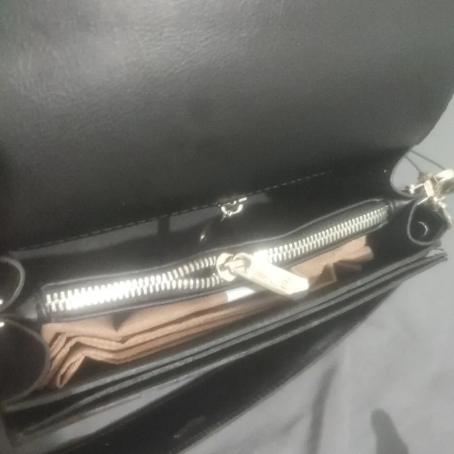 کیف مجلسی مشکی