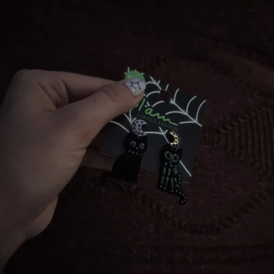 گوشواره خاص