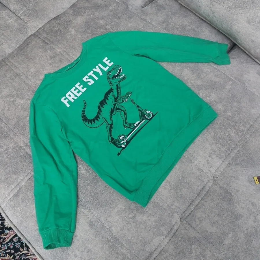 سوییشرت مارک koton