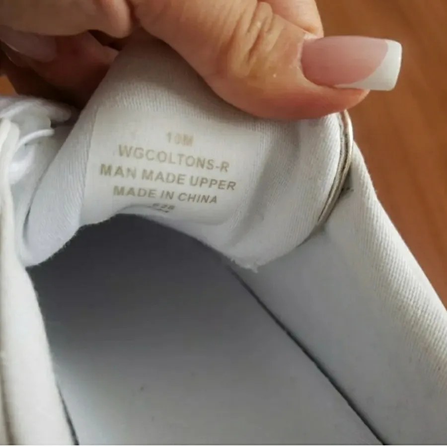 کفش اورجینال Guess