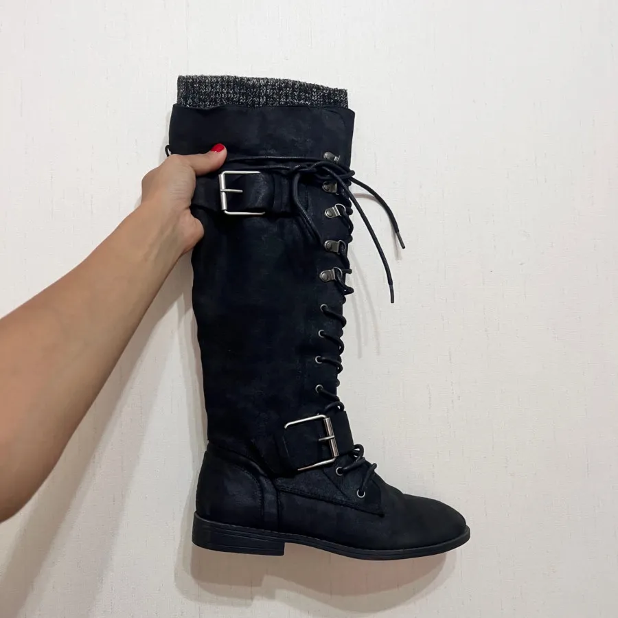 بوت وارداتی