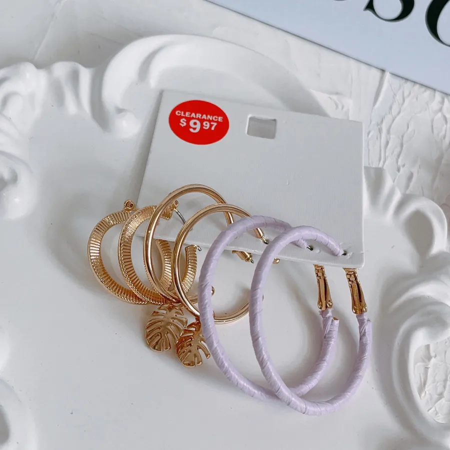 پک‌گوشواره