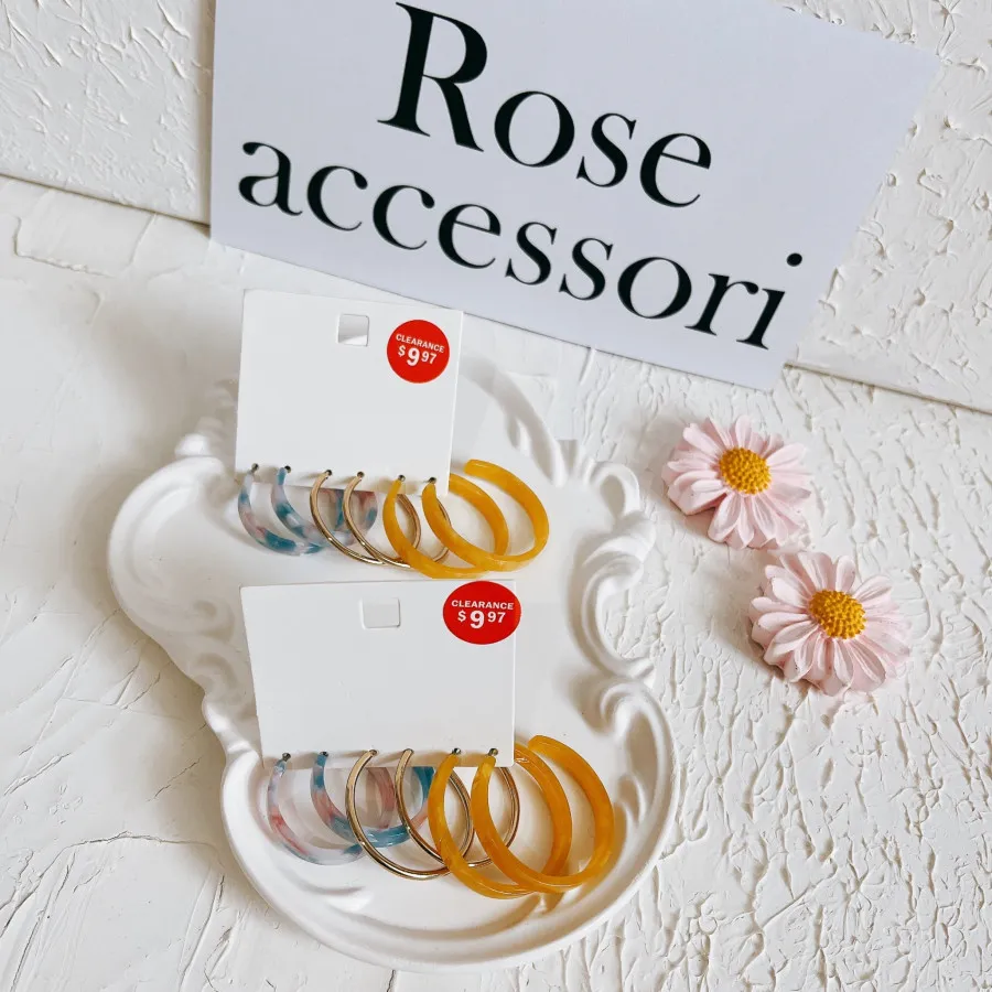 پک‌گوشواره