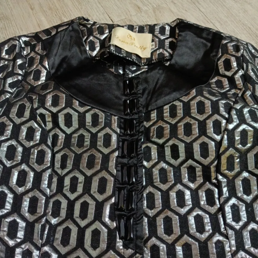 مانتو مزونی