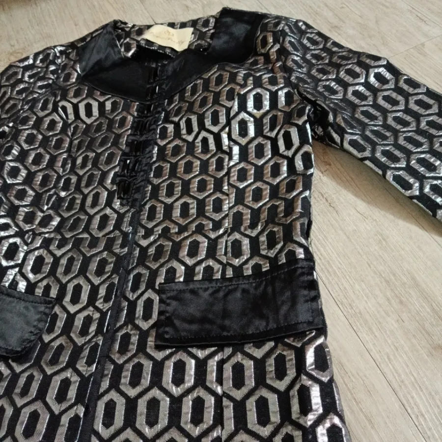 مانتو مزونی