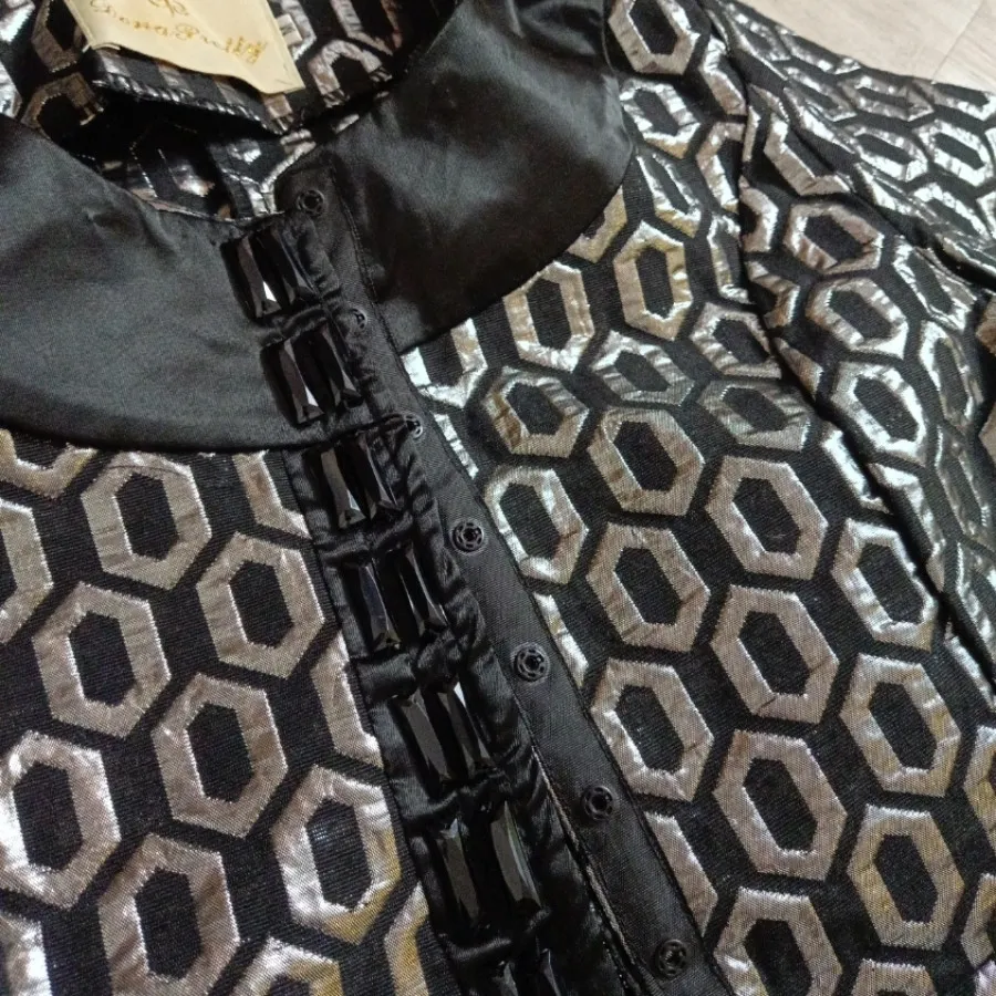 مانتو مزونی