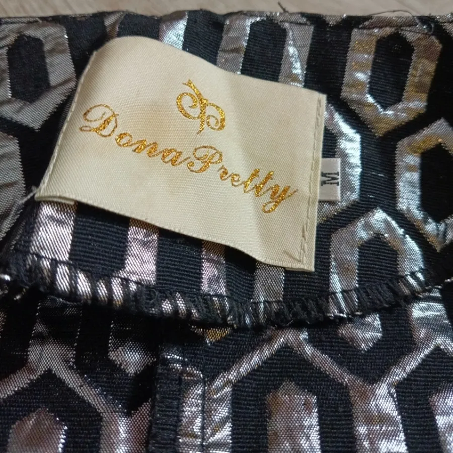 مانتو مزونی