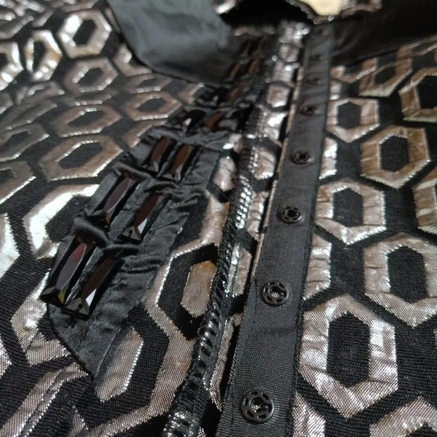 مانتو مزونی