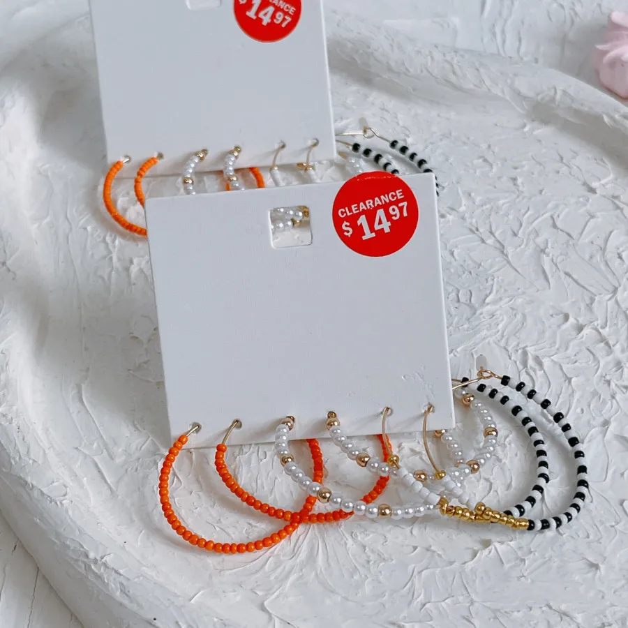 پک‌گوشواره