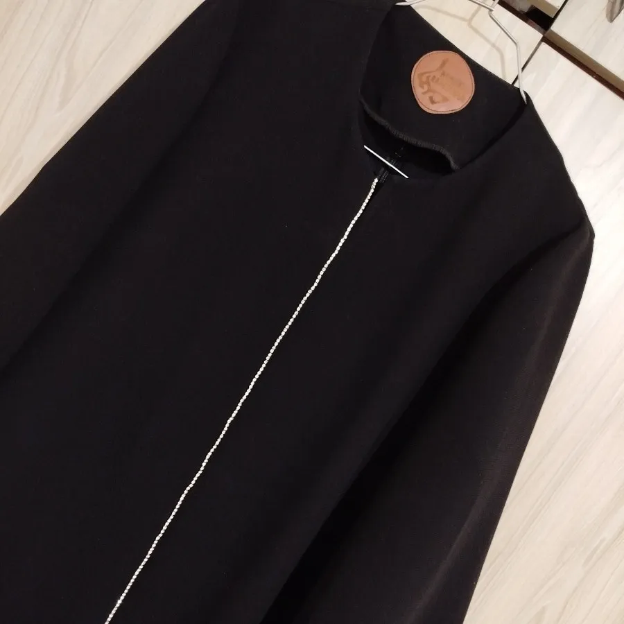 عبا کرپ کنزو