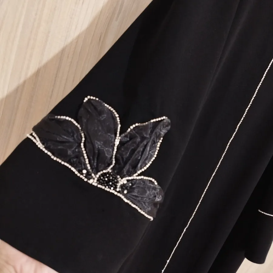 عبا کرپ کنزو