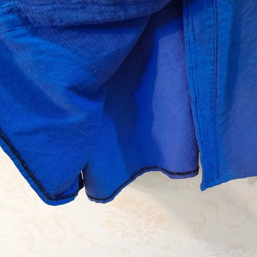 مانتو الیاف