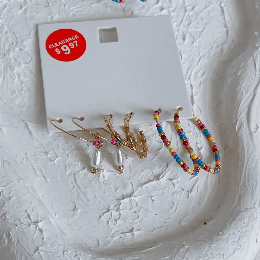 پک‌گوشواره