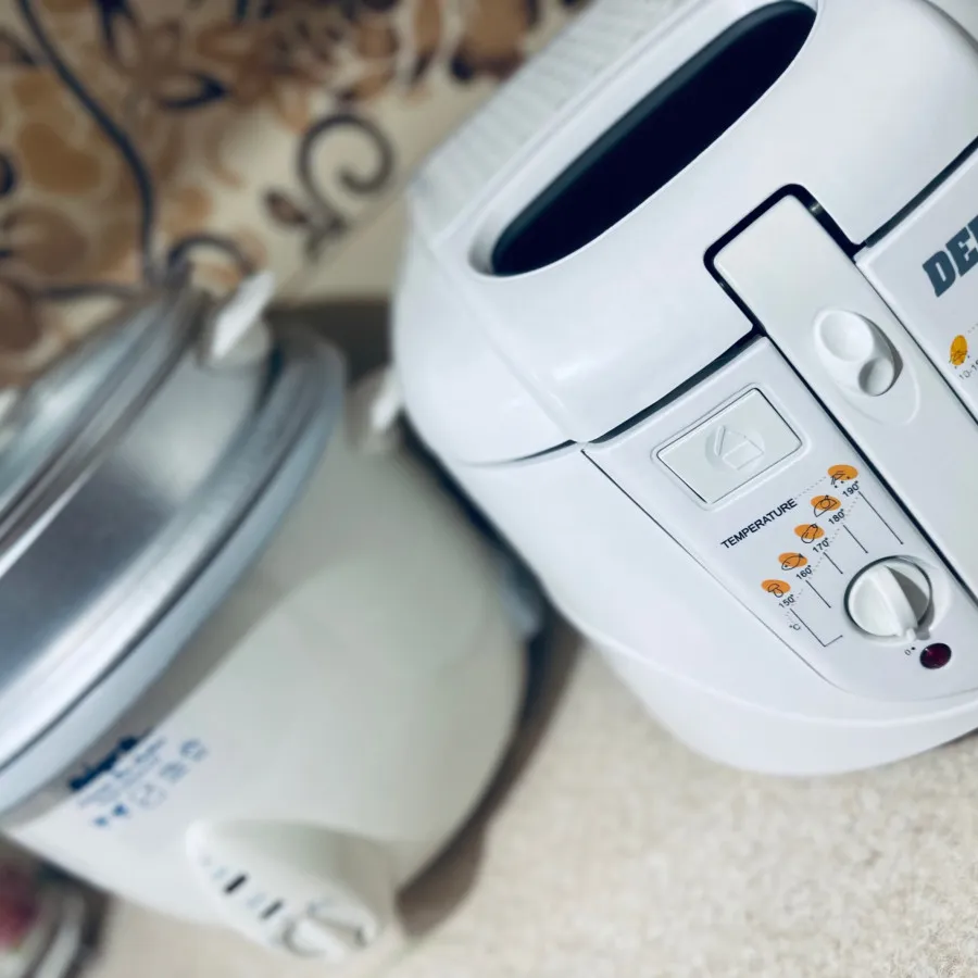 پلوپز بخارپز 3 کاره