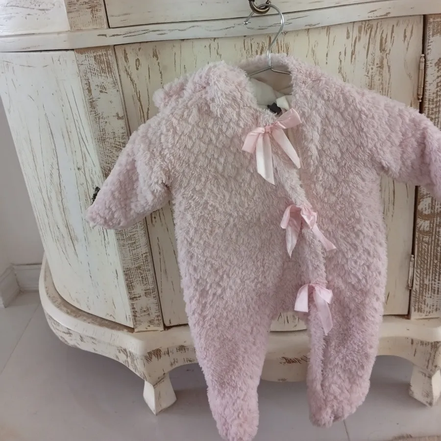 کاپشن سرهمی تدی