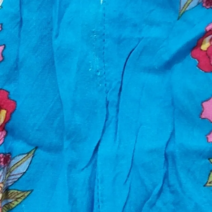 پیراهن ساحلی
