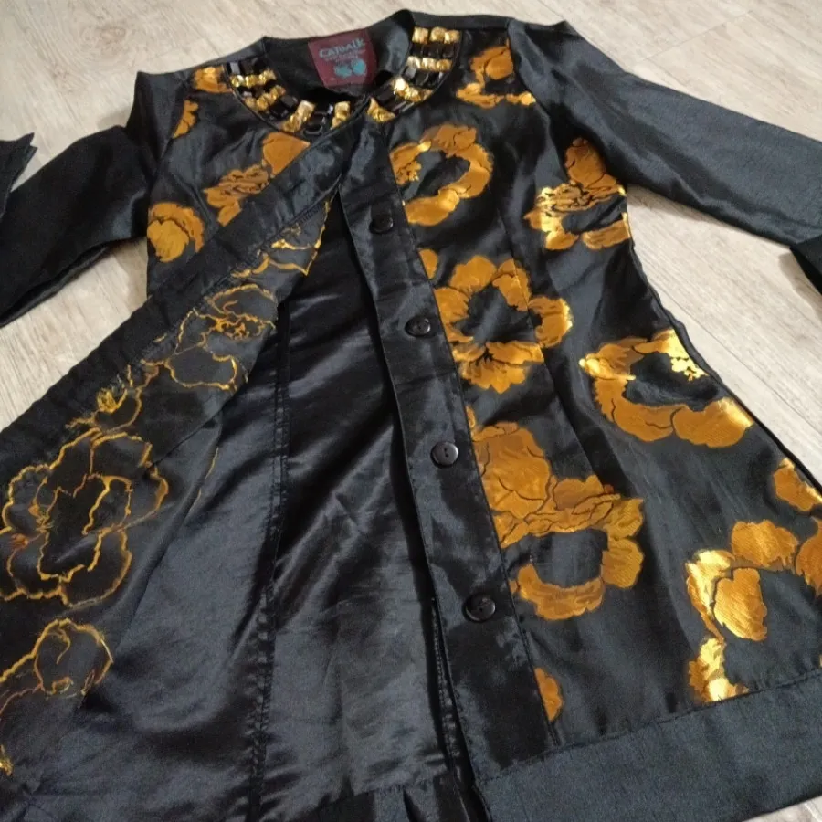 مانتو مزونی