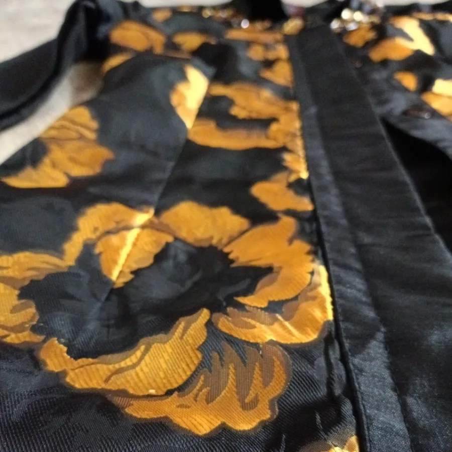 مانتو مزونی